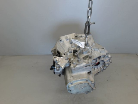 BOITE A VITESSE MECANIQUE CITROEN C4 1.6 HDi 110