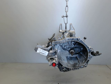 BOITE A VITESSE MECANIQUE PEUGEOT 407 1.6 HDi 110 