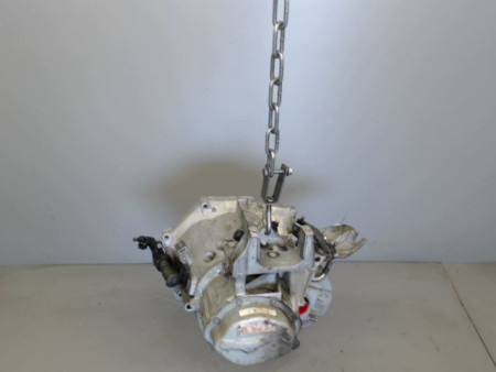 BOITE A VITESSE MECANIQUE PEUGEOT 407 1.6 HDi 110 