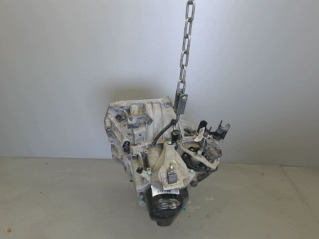 BOITE A VITESSE MECANIQUE NISSAN MICRA 1.2