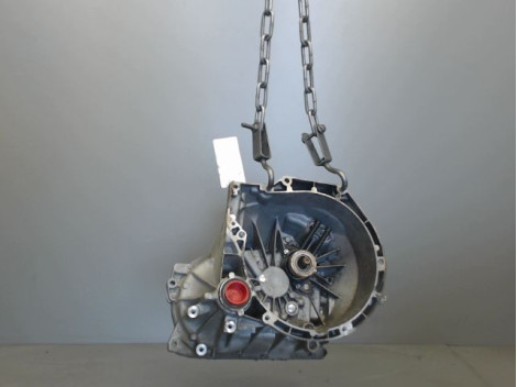 BOITE A VITESSE MECANIQUE FORD FIESTA 1.0 EcoBoost