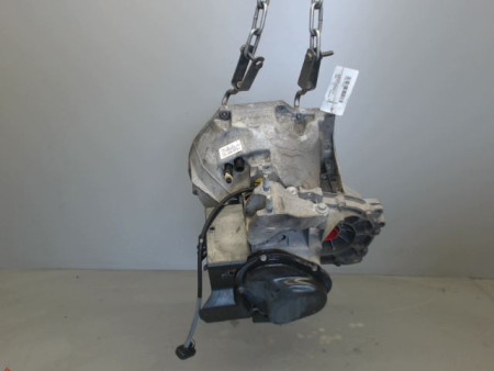 BOITE A VITESSE MECANIQUE FORD FIESTA 1.0 EcoBoost