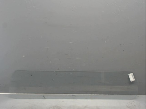 GLACE SEPARATION HABITACLE RENAULT MASTER