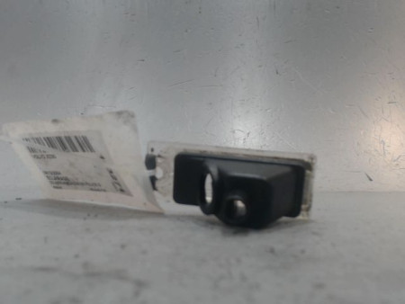 ECLAIREUR PLAQUE DE POLICE GAUCHE VOLVO XC90