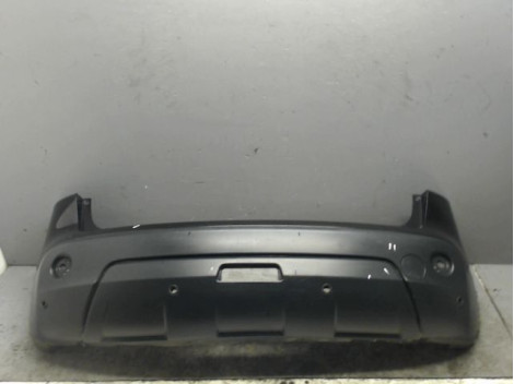 PARE-CHOC ARRIER NISSAN QASHQAI