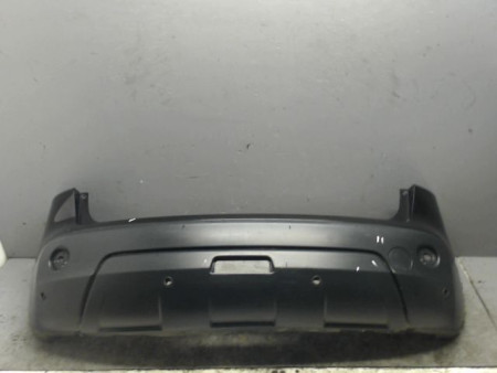PARE-CHOC ARRIER NISSAN QASHQAI