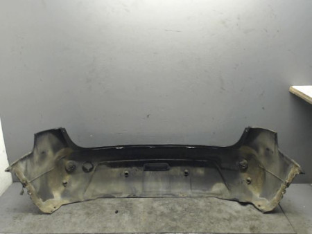 PARE-CHOC ARRIER NISSAN QASHQAI