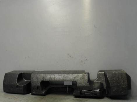 ABSORBEUR PARE-CHOC ARRIERE NISSAN QASHQAI
