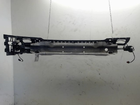 RENFORT PARE-CHOC AVANT AUDI A4
