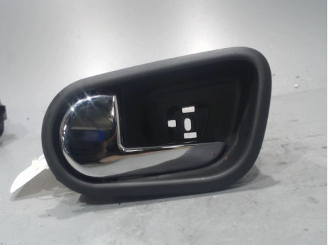 POIGNEE INTERIEURE PORTE ARRIERE GAUCHE FORD KA+