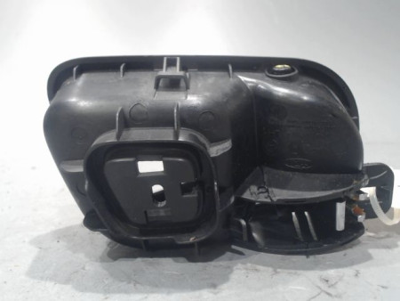 POIGNEE INTERIEURE PORTE ARRIERE GAUCHE FORD KA+