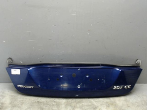 HAYON INFERIEUR PEUGEOT 207