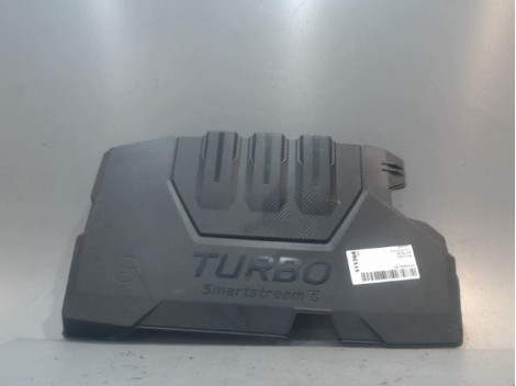 CACHE MOTEUR HYUNDAI I20 1.0 T-GDI hybrid 48V