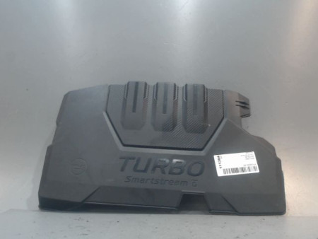 CACHE MOTEUR HYUNDAI I20 1.0 T-GDI hybrid 48V