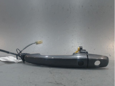 POIGNEE EXTERIEURE PORTE AVANT GAUCHE SUZUKI IGNIS
