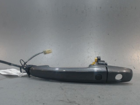 POIGNEE EXTERIEURE PORTE AVANT GAUCHE SUZUKI IGNIS
