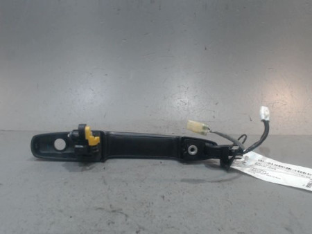 POIGNEE EXTERIEURE PORTE AVANT GAUCHE SUZUKI IGNIS
