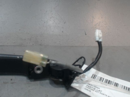 POIGNEE EXTERIEURE PORTE AVANT GAUCHE SUZUKI IGNIS