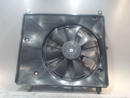 MOTEUR VENTILATEUR RADIATEUR SUZUKI IGNIS
