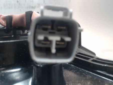 MOTEUR VENTILATEUR RADIATEUR SUZUKI IGNIS