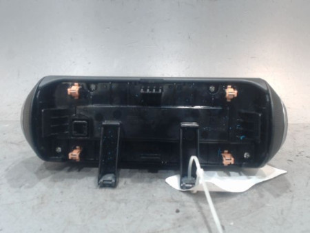COMMANDE DE CHAUFFAGE SUZUKI IGNIS