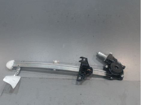 MECANISME+MOTEUR LEVE-GLACE AVANT DROIT SUZUKI IGNIS