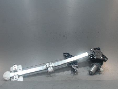 MECANISME+MOTEUR LEVE-GLACE AVANT DROIT SUZUKI IGNIS
