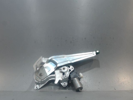 MECANISME+MOTEUR LEVE-GLACE ARRIERE DROIT SUZUKI IGNIS