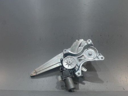 MECANISME+MOTEUR LEVE-GLACE ARRIERE DROIT SUZUKI IGNIS