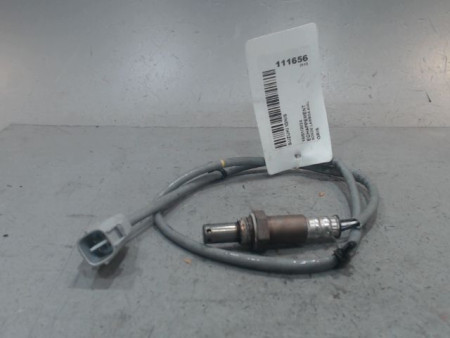 SONDE LAMBDA AVAL SUZUKI IGNIS