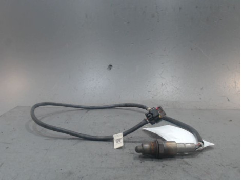 SONDE LAMBDA AVAL FORD FIESTA