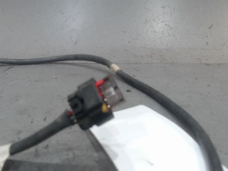 SONDE LAMBDA AVAL FORD FIESTA