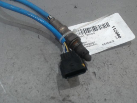 SONDE LAMBDA AVAL RENAULT TWINGO