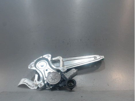 MECANISME+MOTEUR LEVE-GLACE ARRIERE DROIT TOYOTA YARIS