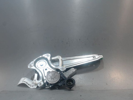 MECANISME+MOTEUR LEVE-GLACE ARRIERE DROIT TOYOTA YARIS