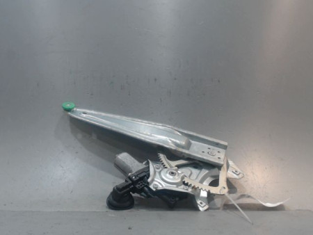 MECANISME+MOTEUR LEVE-GLACE ARRIERE DROIT TOYOTA YARIS