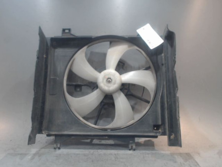 MOTEUR VENTILATEUR RADIATEUR MITSUBISHI SPACESTAR