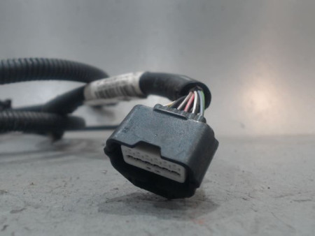 CAPTEUR AIDE STATIONNEMENT AVANT DACIA DUSTER