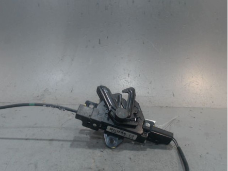 SERRURE CAPOT HYUNDAI I20