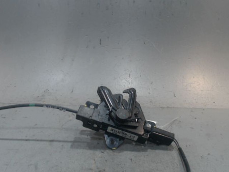 SERRURE CAPOT HYUNDAI I20
