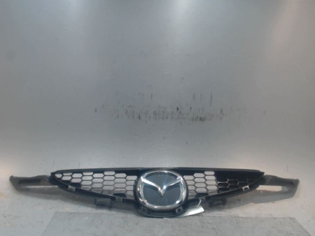 CALANDRE MAZDA 2