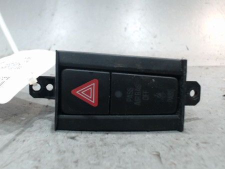 BOUTON DE WARNING SUZUKI SWIFT