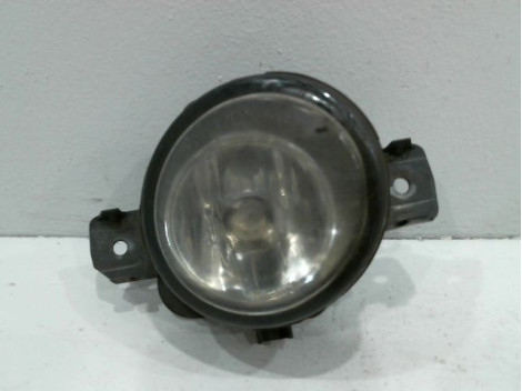 PHARE ANTIBROUILLARD AVANT DROIT RENAULT LAGUNA II 00-2005