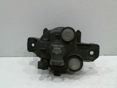PHARE ANTIBROUILLARD AVANT DROIT RENAULT LAGUNA II 00-2005
