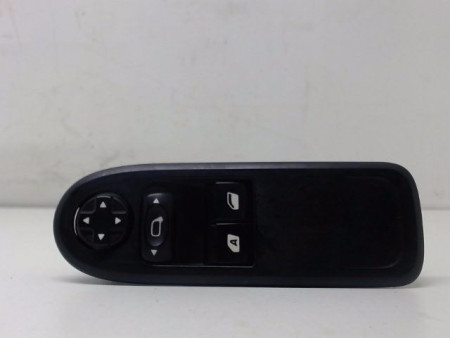 COMMANDE LEVE-GLACE PORTE AVG CITROEN C3 2009-