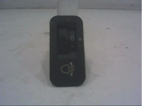 INTERIEUR COMMANDE PHARES PEUGEOT 206