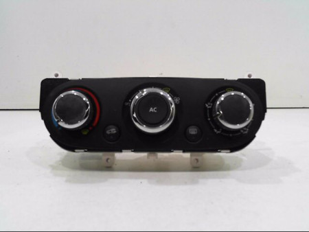 COMMANDE DE CHAUFFAGE RENAULT CLIO