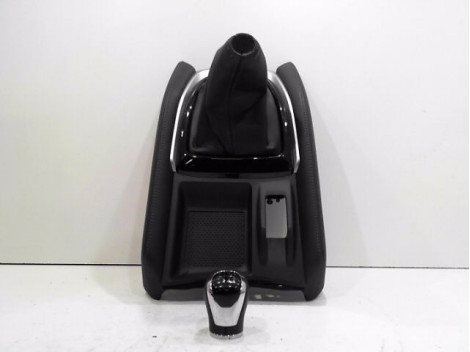 POMMEAU LEVIER VITESSES NISSAN X-TRAIL 1.6 dCi 