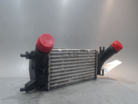 ECHANGEUR AIR FORD FIESTA