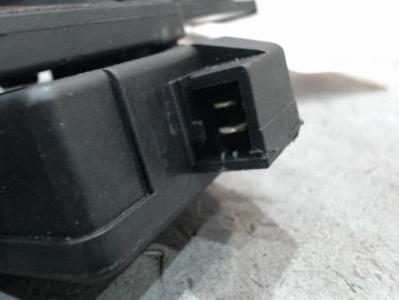 POIGNEE EXTERIEURE HAYON PEUGEOT 206
